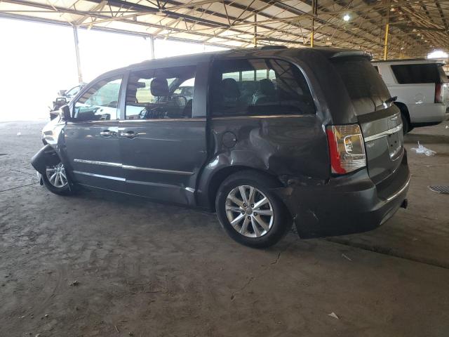 Photo 1 VIN: 2C4RC1GG8FR638664 - CHRYSLER TOWN & COU 