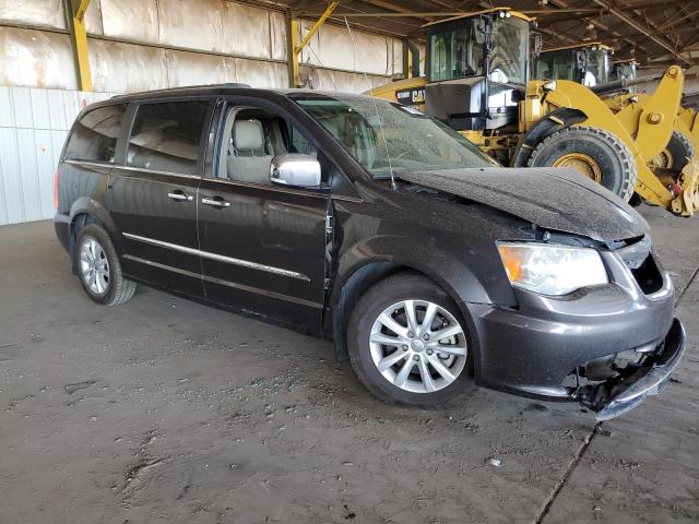 Photo 3 VIN: 2C4RC1GG8FR638664 - CHRYSLER TOWN & COU 