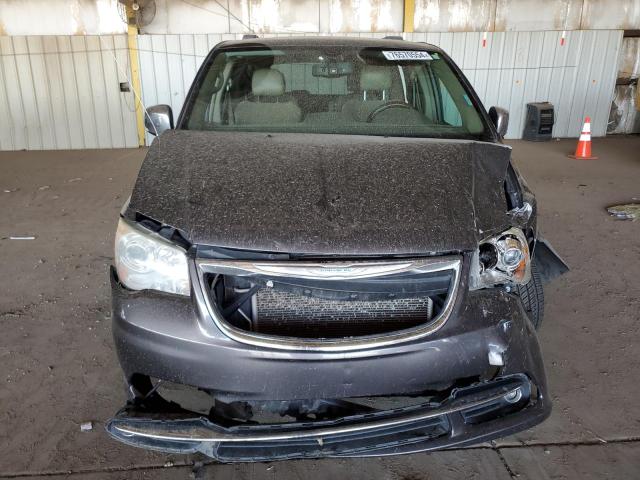 Photo 4 VIN: 2C4RC1GG8FR638664 - CHRYSLER TOWN & COU 