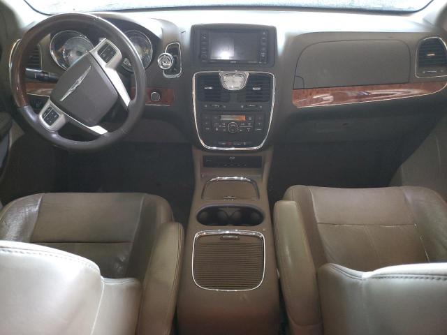 Photo 7 VIN: 2C4RC1GG8FR638664 - CHRYSLER TOWN & COU 