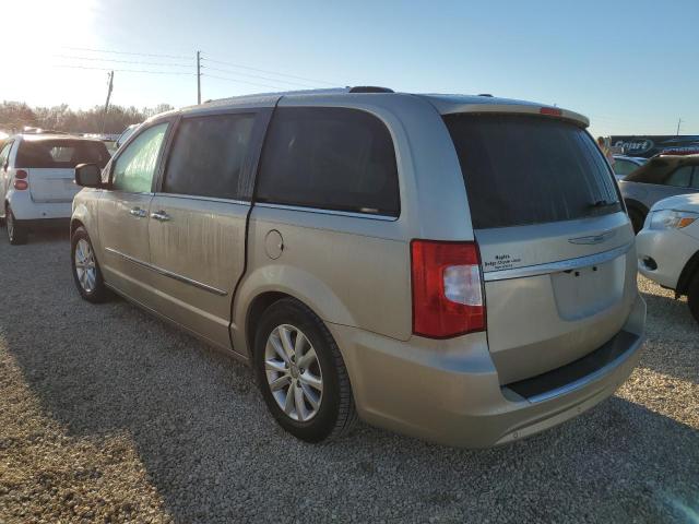 Photo 2 VIN: 2C4RC1GG8FR708907 - CHRYSLER TOWN & COU 