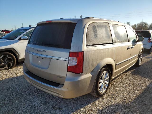 Photo 3 VIN: 2C4RC1GG8FR708907 - CHRYSLER TOWN & COU 