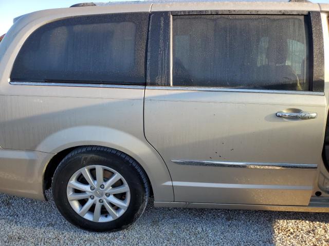 Photo 5 VIN: 2C4RC1GG8FR708907 - CHRYSLER TOWN & COU 