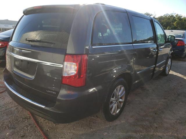 Photo 3 VIN: 2C4RC1GG8FR731281 - CHRYSLER TOWN & COU 