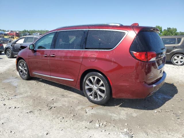 Photo 1 VIN: 2C4RC1GG8HR508659 - CHRYSLER PACIFICA L 