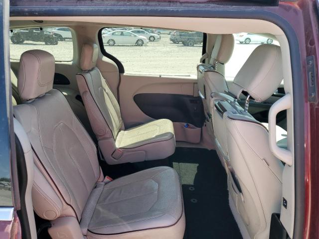 Photo 10 VIN: 2C4RC1GG8HR508659 - CHRYSLER PACIFICA L 