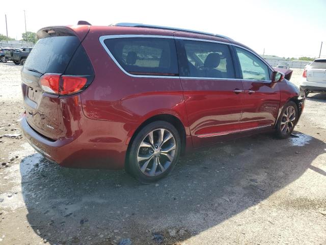 Photo 2 VIN: 2C4RC1GG8HR508659 - CHRYSLER PACIFICA L 