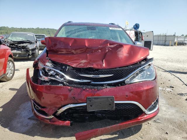 Photo 4 VIN: 2C4RC1GG8HR508659 - CHRYSLER PACIFICA L 