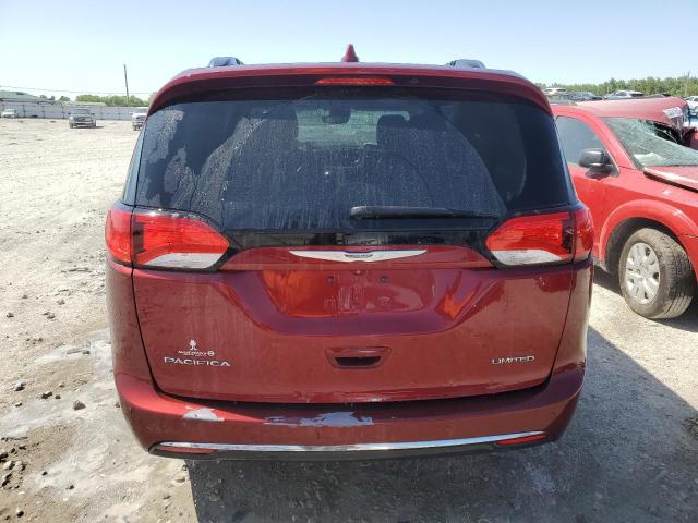 Photo 5 VIN: 2C4RC1GG8HR508659 - CHRYSLER PACIFICA L 