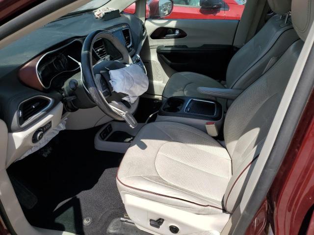 Photo 6 VIN: 2C4RC1GG8HR508659 - CHRYSLER PACIFICA L 