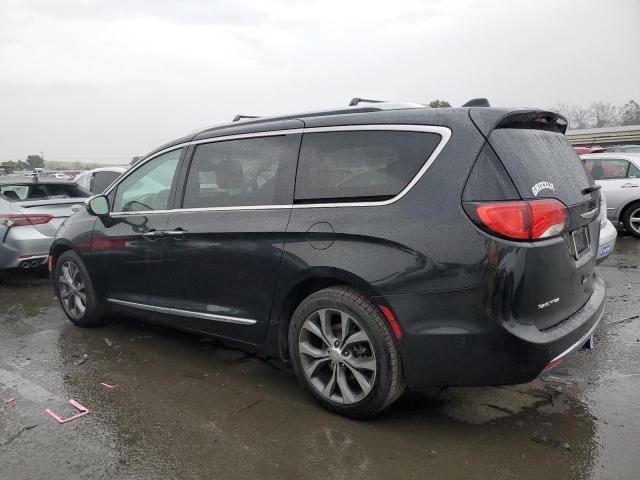 Photo 1 VIN: 2C4RC1GG8HR526126 - CHRYSLER PACIFICA 