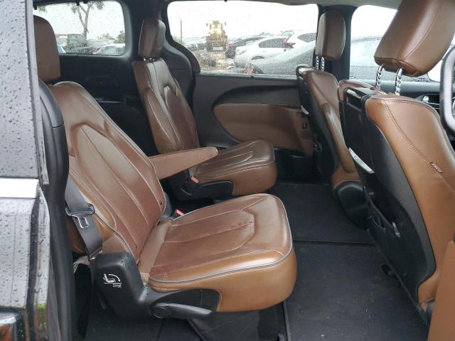 Photo 10 VIN: 2C4RC1GG8HR526126 - CHRYSLER PACIFICA 