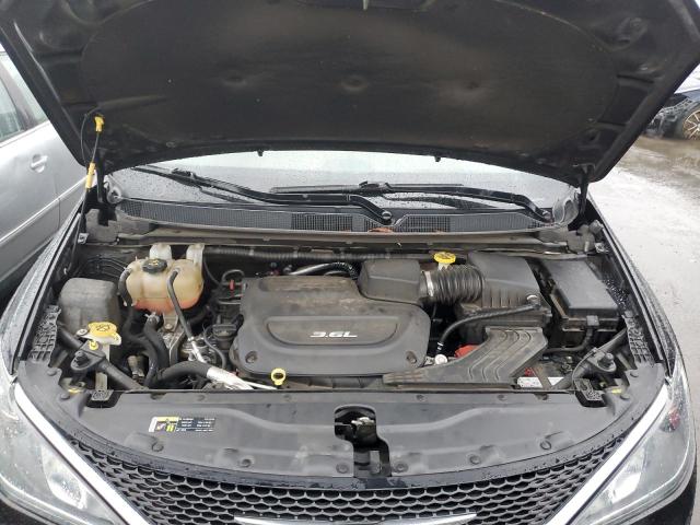 Photo 11 VIN: 2C4RC1GG8HR526126 - CHRYSLER PACIFICA 