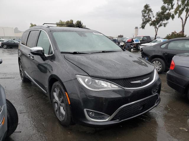 Photo 3 VIN: 2C4RC1GG8HR526126 - CHRYSLER PACIFICA 