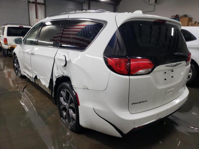 Photo 1 VIN: 2C4RC1GG8HR528250 - CHRYSLER PACIFICA L 