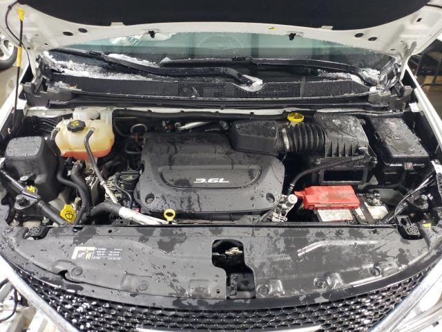 Photo 10 VIN: 2C4RC1GG8HR528250 - CHRYSLER PACIFICA L 