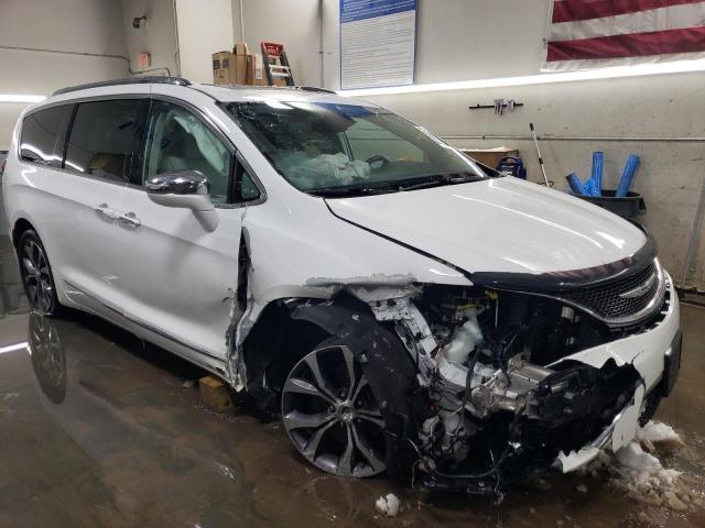 Photo 3 VIN: 2C4RC1GG8HR528250 - CHRYSLER PACIFICA L 