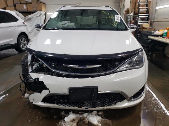 Photo 4 VIN: 2C4RC1GG8HR528250 - CHRYSLER PACIFICA L 