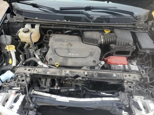 Photo 11 VIN: 2C4RC1GG8HR528605 - CHRYSLER PACIFICA L 