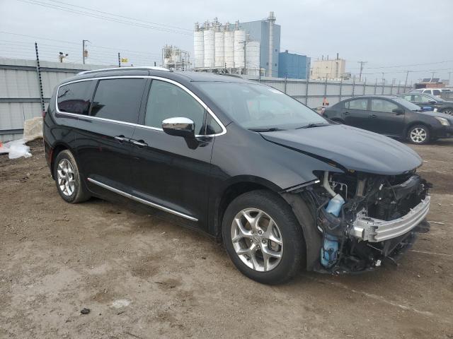 Photo 3 VIN: 2C4RC1GG8HR528605 - CHRYSLER PACIFICA L 