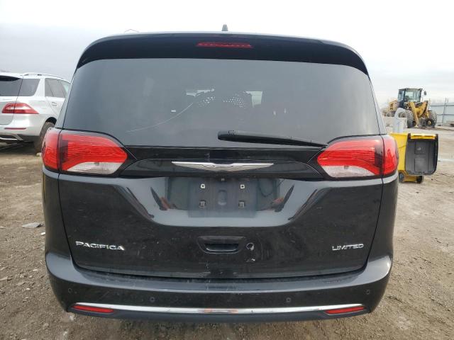 Photo 5 VIN: 2C4RC1GG8HR528605 - CHRYSLER PACIFICA L 