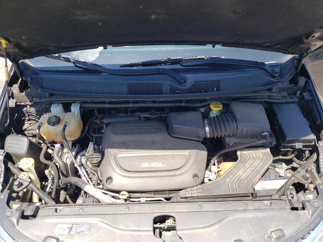 Photo 11 VIN: 2C4RC1GG8HR529737 - CHRYSLER PACIFICA L 