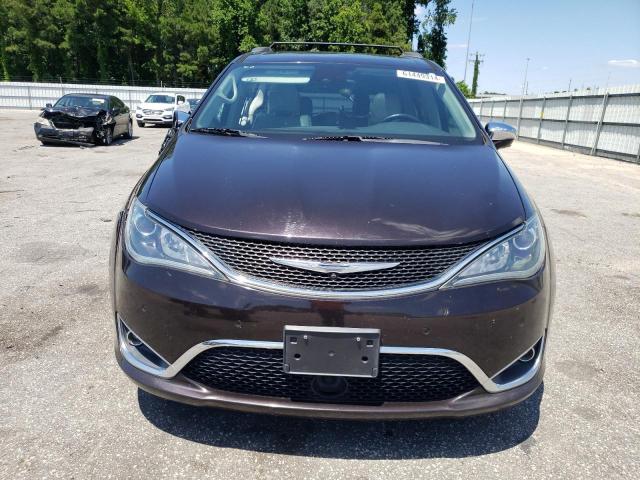 Photo 4 VIN: 2C4RC1GG8HR529737 - CHRYSLER PACIFICA L 