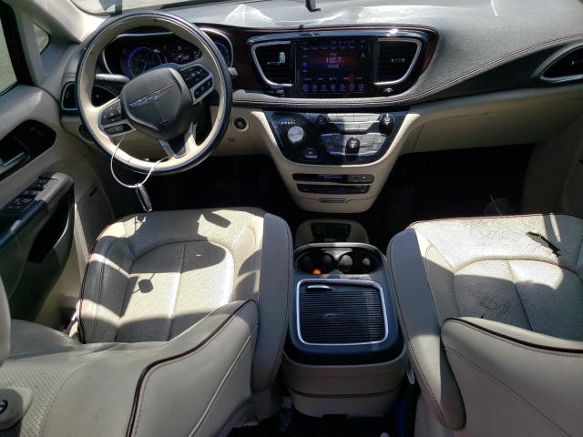 Photo 7 VIN: 2C4RC1GG8HR529737 - CHRYSLER PACIFICA L 