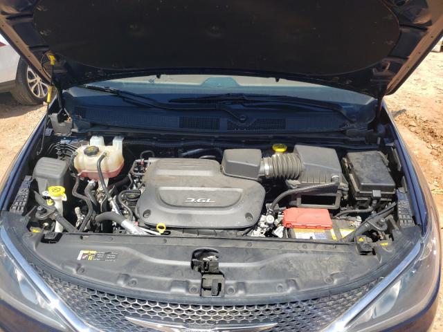 Photo 6 VIN: 2C4RC1GG8HR544612 - CHRYSLER PACIFICA L 