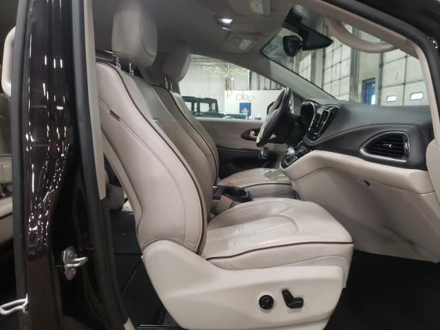 Photo 4 VIN: 2C4RC1GG8HR544691 - CHRYSLER PACIFICA L 