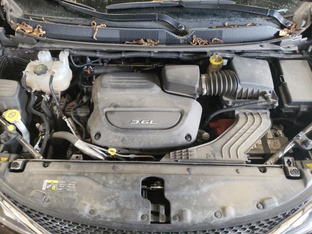 Photo 6 VIN: 2C4RC1GG8HR544691 - CHRYSLER PACIFICA L 