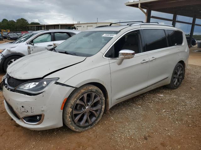 Photo 0 VIN: 2C4RC1GG8HR627702 - CHRYSLER PACIFICA L 