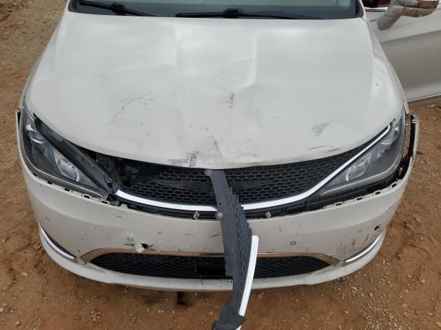 Photo 11 VIN: 2C4RC1GG8HR627702 - CHRYSLER PACIFICA L 