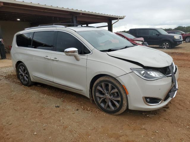 Photo 3 VIN: 2C4RC1GG8HR627702 - CHRYSLER PACIFICA L 