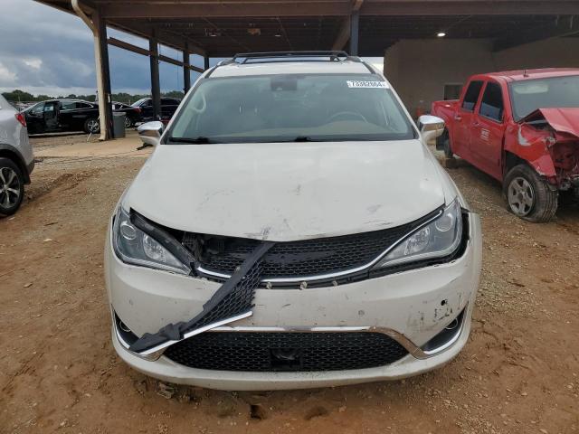 Photo 4 VIN: 2C4RC1GG8HR627702 - CHRYSLER PACIFICA L 