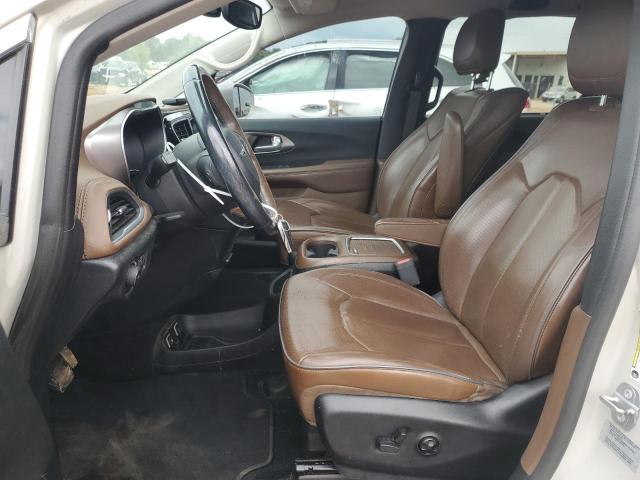 Photo 6 VIN: 2C4RC1GG8HR627702 - CHRYSLER PACIFICA L 