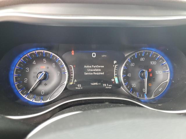 Photo 8 VIN: 2C4RC1GG8HR627702 - CHRYSLER PACIFICA L 