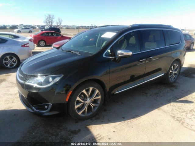 Photo 1 VIN: 2C4RC1GG8HR643026 - CHRYSLER PACIFICA 