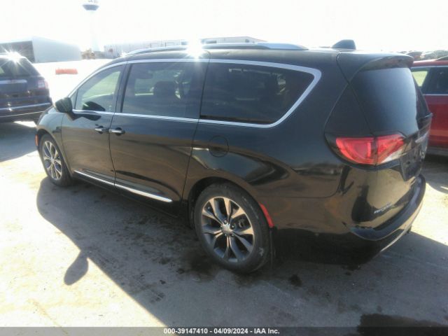 Photo 2 VIN: 2C4RC1GG8HR643026 - CHRYSLER PACIFICA 