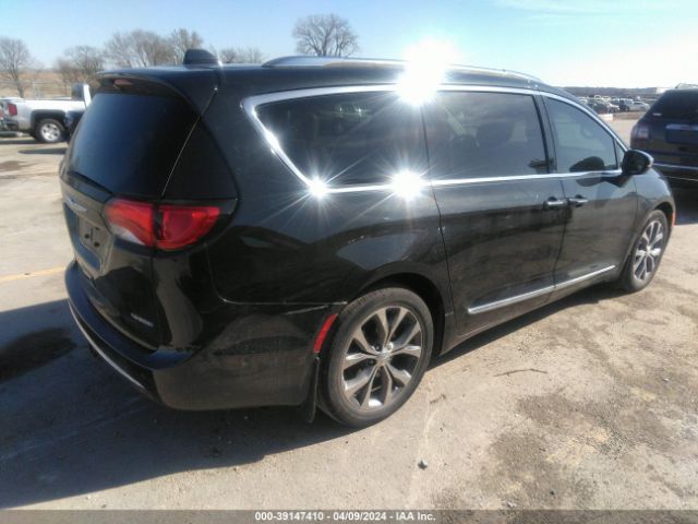 Photo 3 VIN: 2C4RC1GG8HR643026 - CHRYSLER PACIFICA 