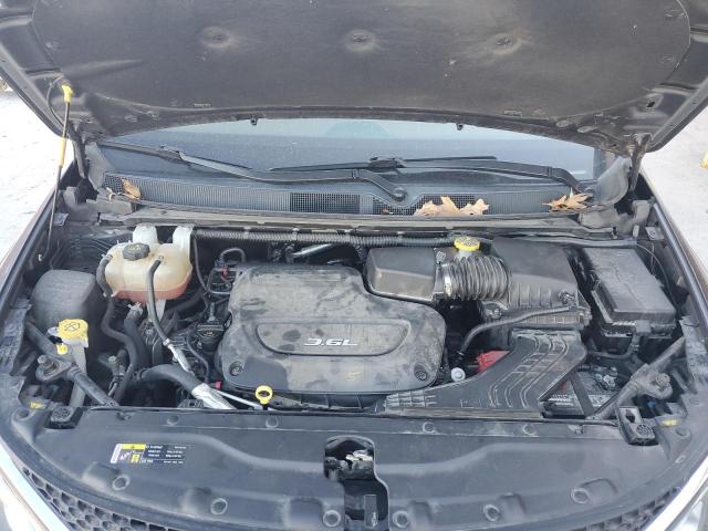 Photo 11 VIN: 2C4RC1GG8HR643222 - CHRYSLER PACIFICA L 