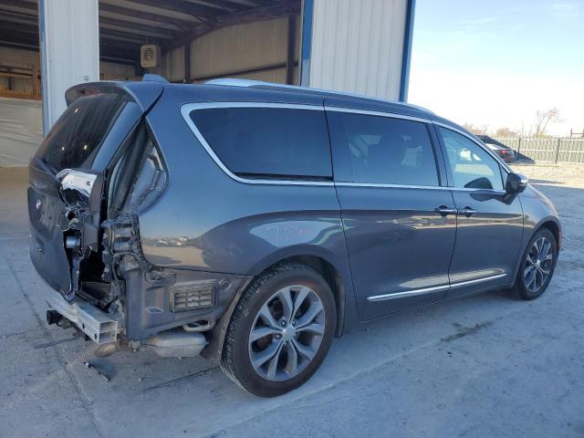 Photo 2 VIN: 2C4RC1GG8HR643222 - CHRYSLER PACIFICA L 