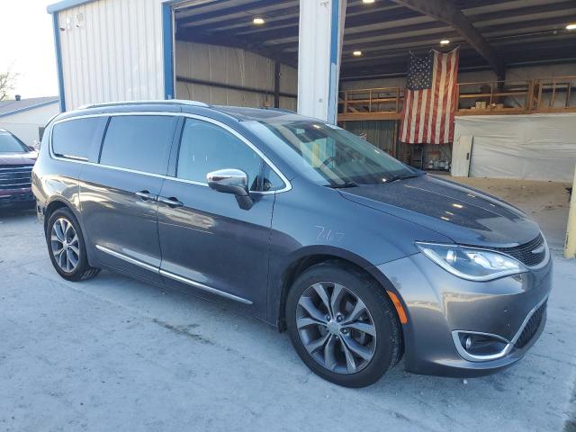 Photo 3 VIN: 2C4RC1GG8HR643222 - CHRYSLER PACIFICA L 