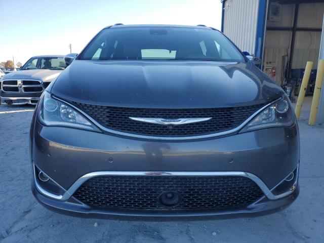 Photo 4 VIN: 2C4RC1GG8HR643222 - CHRYSLER PACIFICA L 