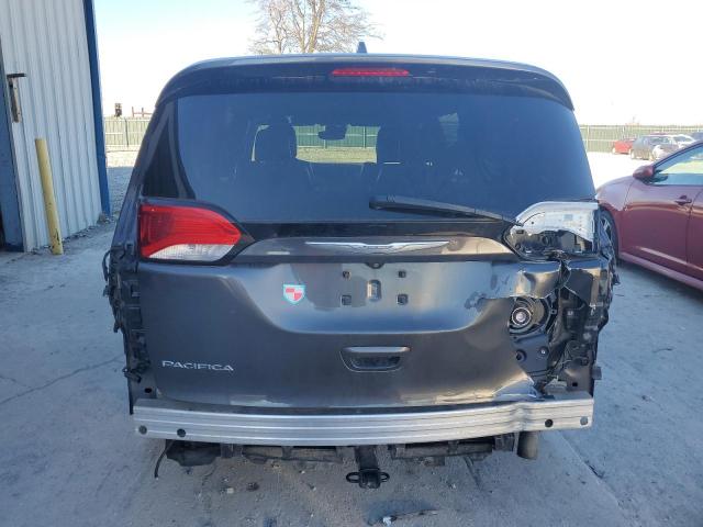 Photo 5 VIN: 2C4RC1GG8HR643222 - CHRYSLER PACIFICA L 