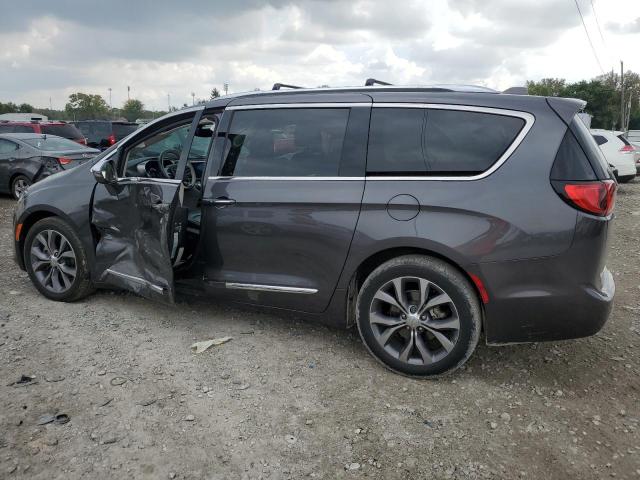 Photo 1 VIN: 2C4RC1GG8HR659338 - CHRYSLER PACIFICA 