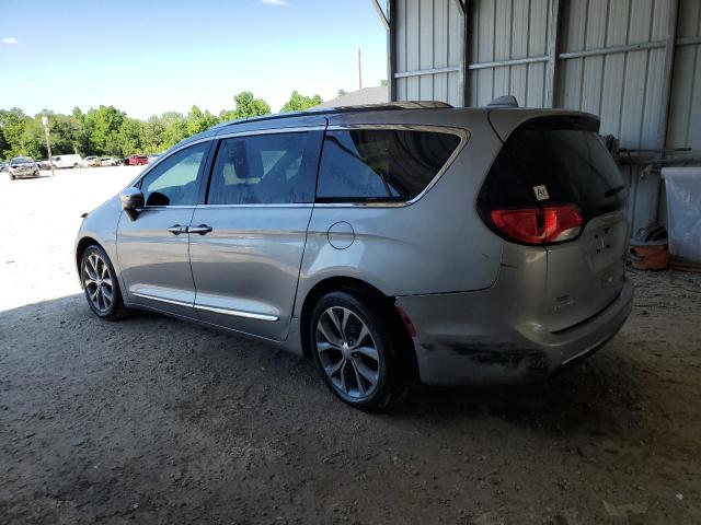 Photo 1 VIN: 2C4RC1GG8HR660053 - CHRYSLER PACIFICA 