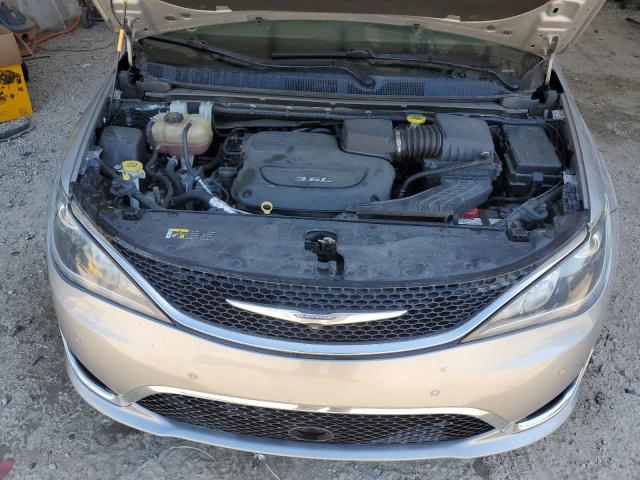 Photo 11 VIN: 2C4RC1GG8HR660053 - CHRYSLER PACIFICA 