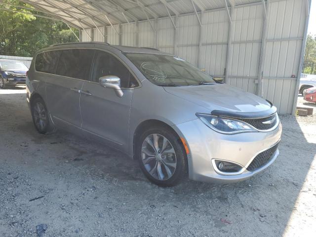 Photo 3 VIN: 2C4RC1GG8HR660053 - CHRYSLER PACIFICA 