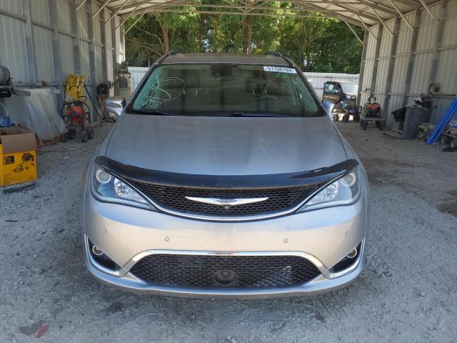 Photo 4 VIN: 2C4RC1GG8HR660053 - CHRYSLER PACIFICA 